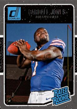 Cardale Jones