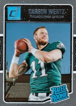 Carson Wentz