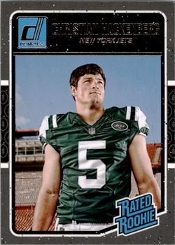 Christian Hackenberg
