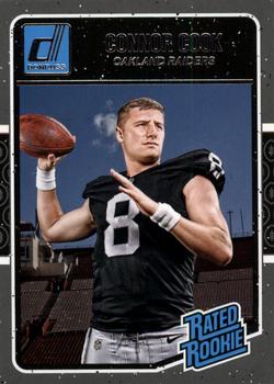 Connor Cook