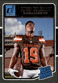 Corey Coleman
