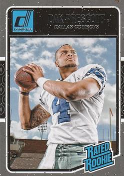 Dak Prescott