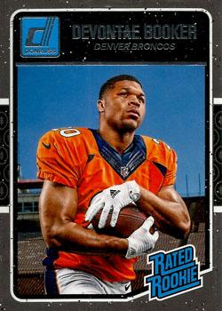 Devontae Booker