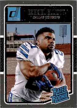 Ezekiel Elliott