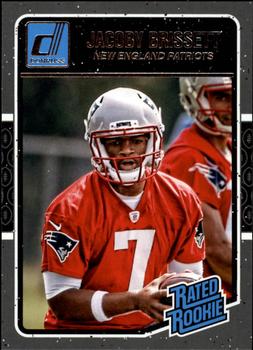 Jacoby Brissett