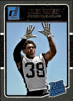 Jalen Ramsey