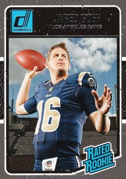 Jared Goff
