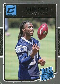 Jaylon Smith
