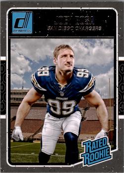 Joey Bosa