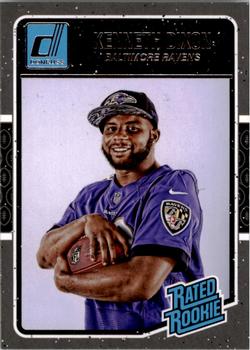 Kenneth Dixon