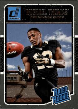 Michael Thomas
