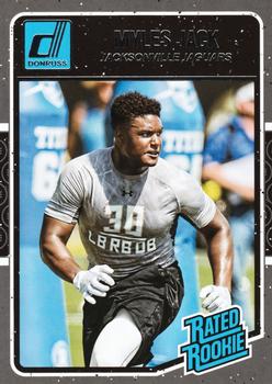 Myles Jack