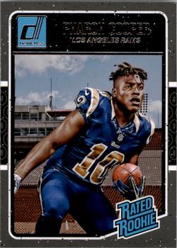 Pharoh Cooper