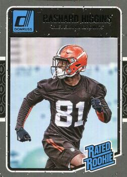 Rashard Higgins