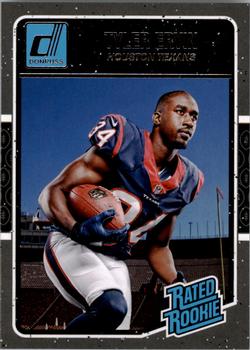 Tyler Ervin