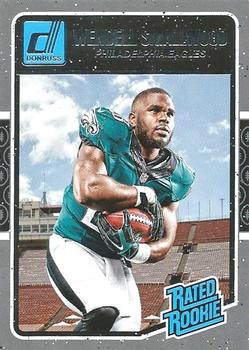 Wendell Smallwood