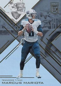 Marcus Mariota