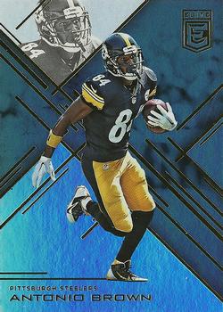 Antonio Brown
