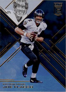 Joe Flacco