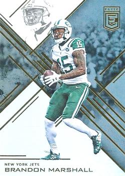 Brandon Marshall
