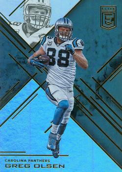 Greg Olsen