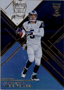 Nick Foles