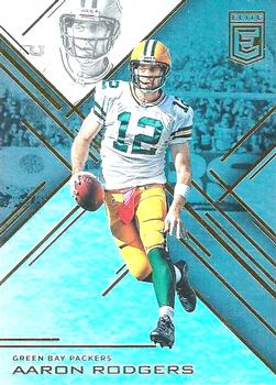 Aaron Rodgers