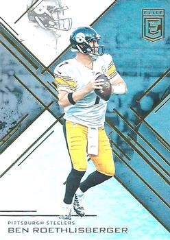 Ben Roethlisberger