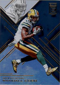 Randall Cobb
