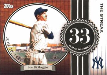 Joe DiMaggio