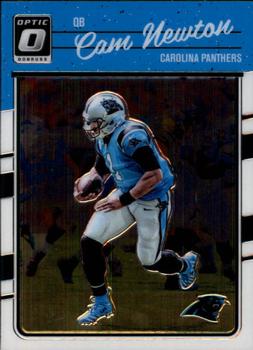 Cam Newton