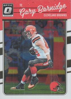 Gary Barnidge
