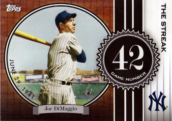 Joe DiMaggio