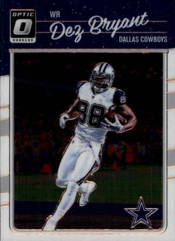 Dez Bryant