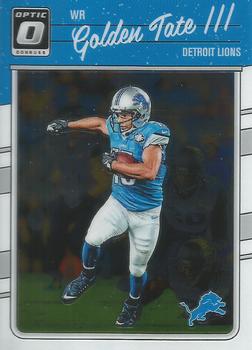 Golden Tate III