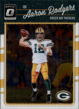 Aaron Rodgers