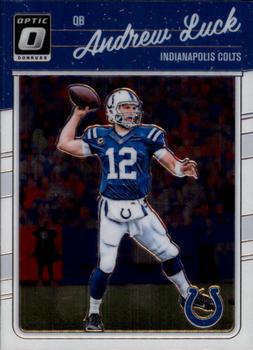 Andrew Luck