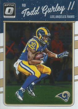 Todd Gurley II