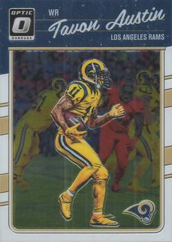 Tavon Austin