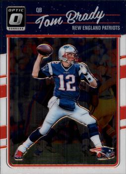 Tom Brady