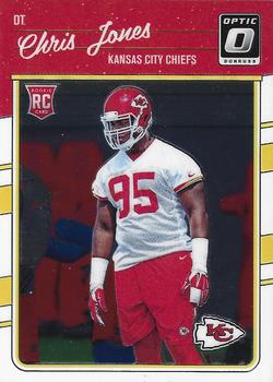 Chris Jones