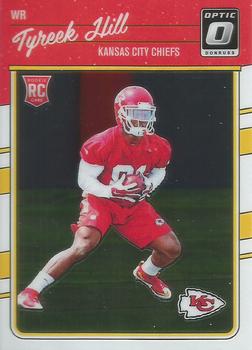 Tyreek Hill