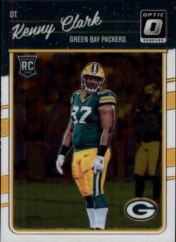 Kenny Clark