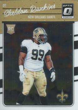 Sheldon Rankins