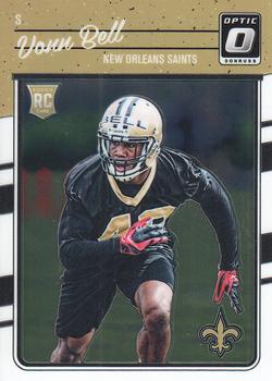 Vonn Bell