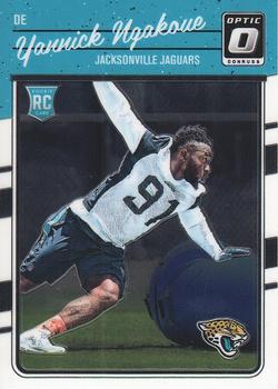 Yannick Ngakoue