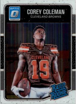 Corey Coleman