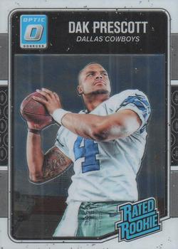 Dak Prescott