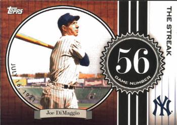 Joe DiMaggio