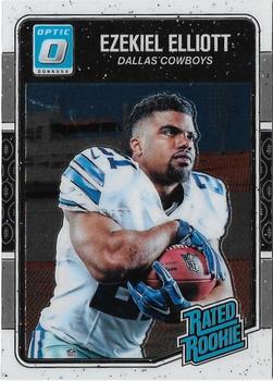 Ezekiel Elliott